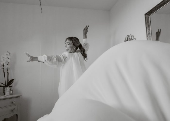 Green Circle Social Media Platforms Mind Map (6)